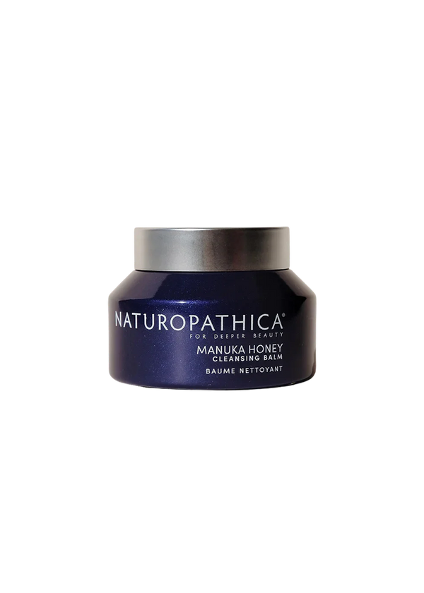 Manuka Honey Cleansing Balm