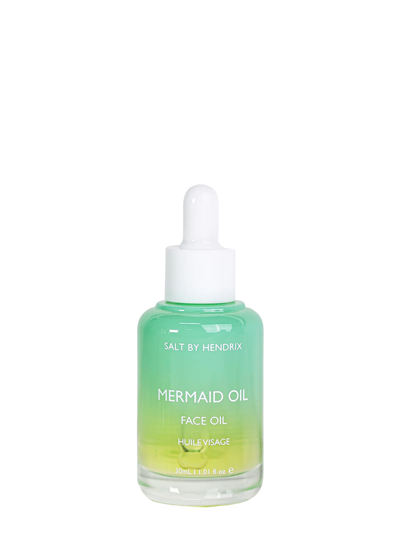 Mermaid Facial Oil