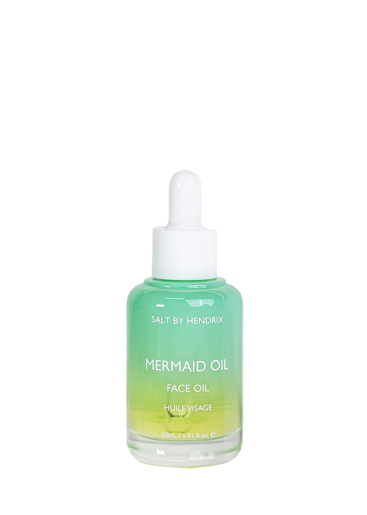 Mermaid Facial Oil