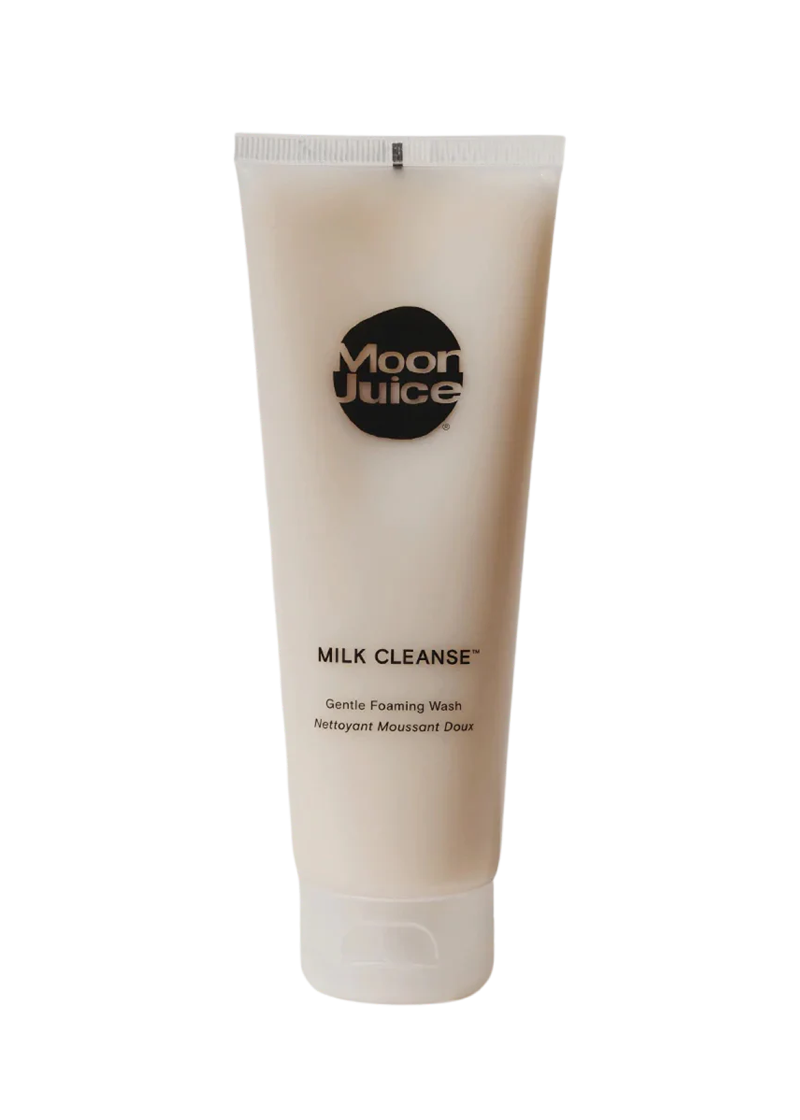 Milk Cleanse Gentle Foaming Cleanser