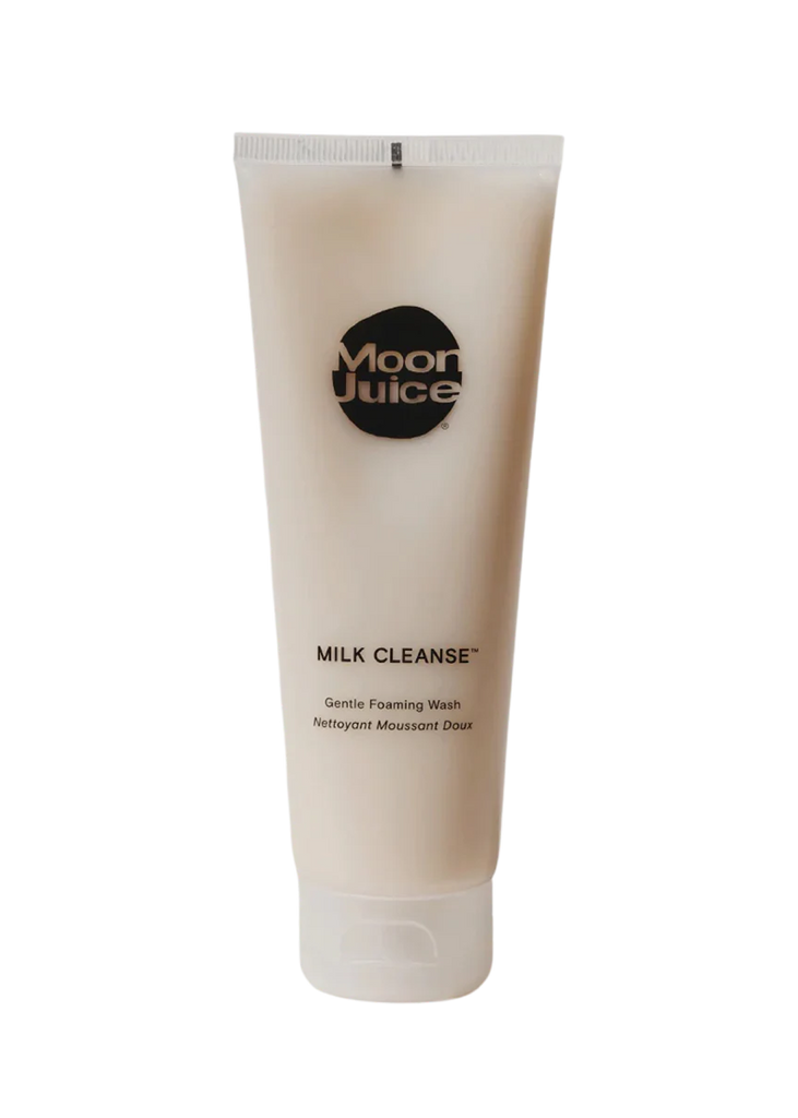 Milk Cleanse Gentle Foaming Cleanser