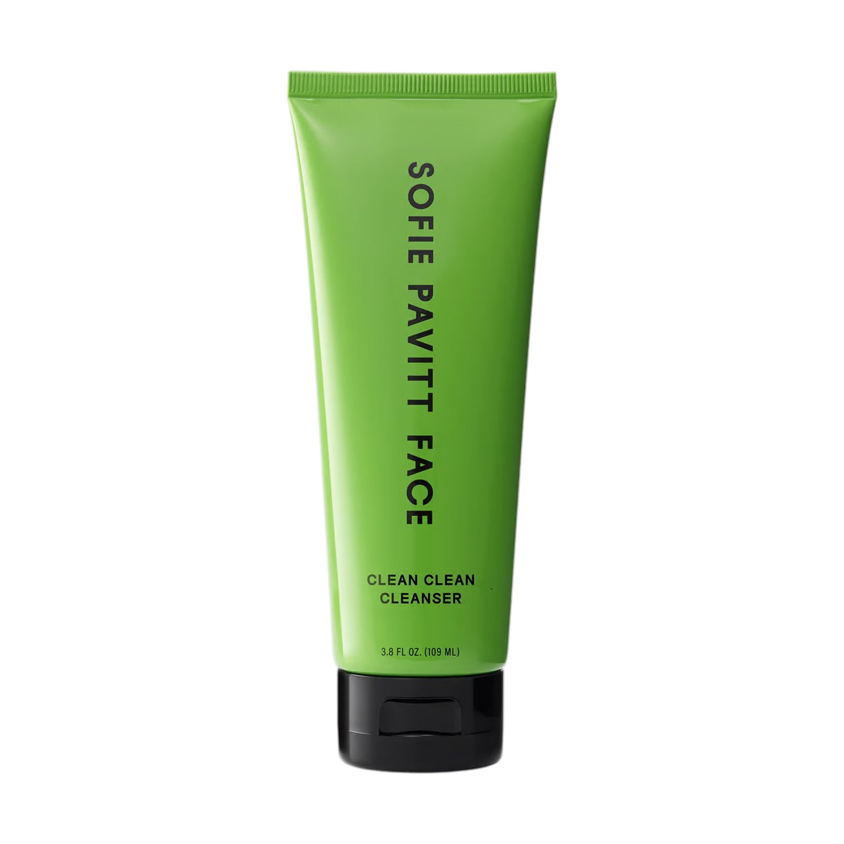Clean Clean Cleanser
