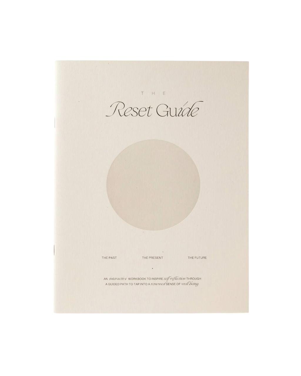 The Reset Guide