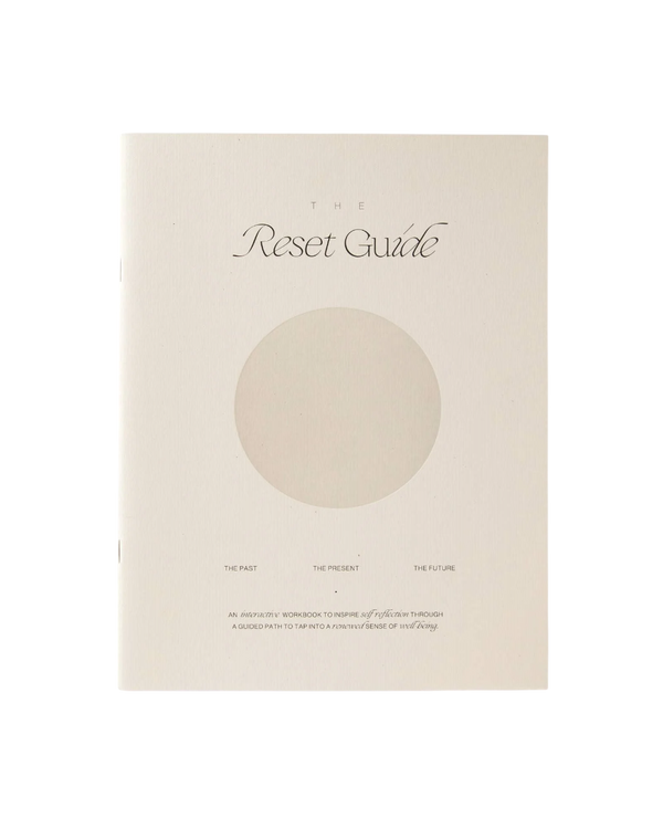 The Reset Guide
