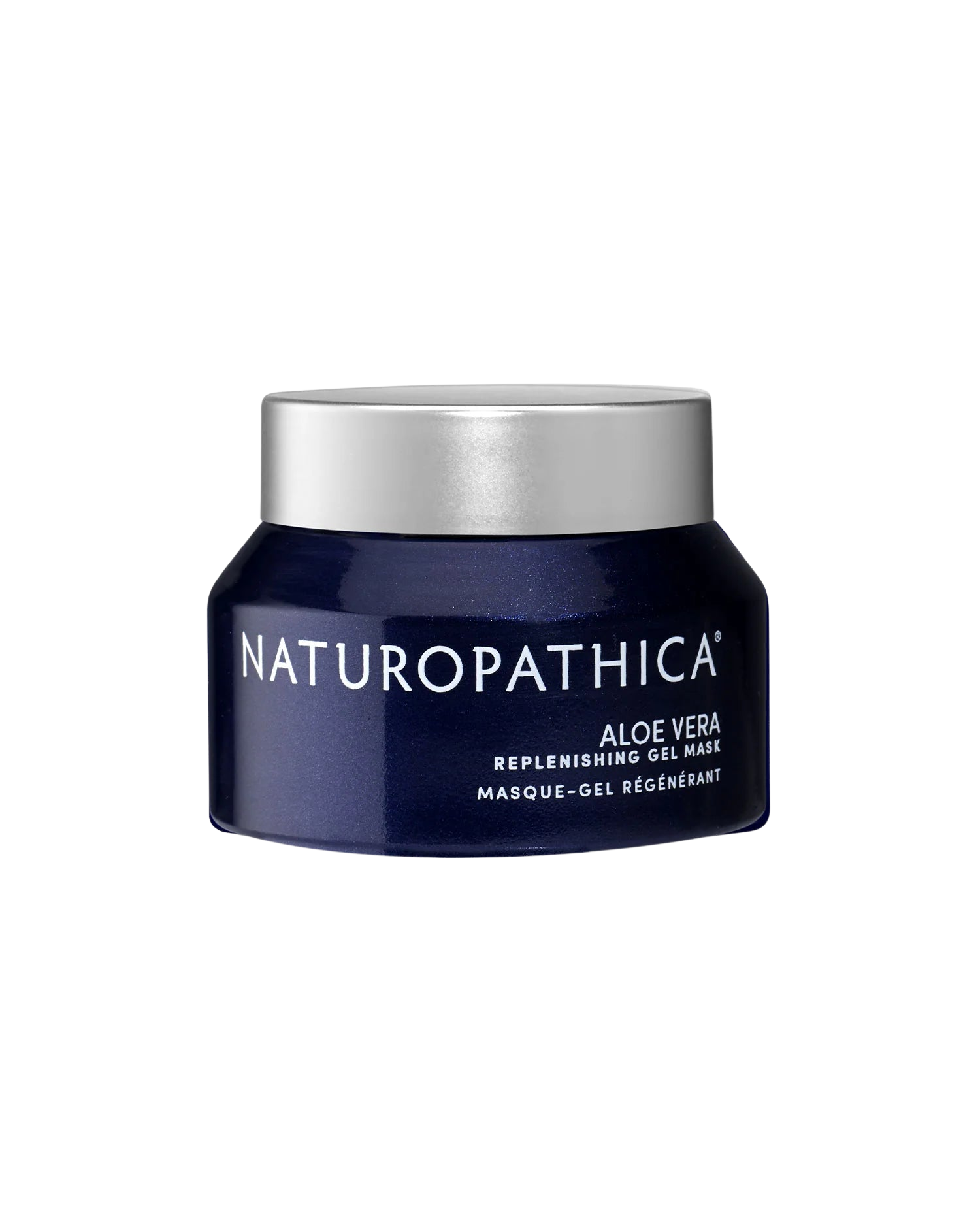 Aloe Vera Replenishing Gel Mask