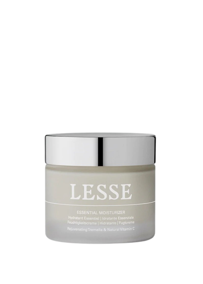 Essential Moisturizer
