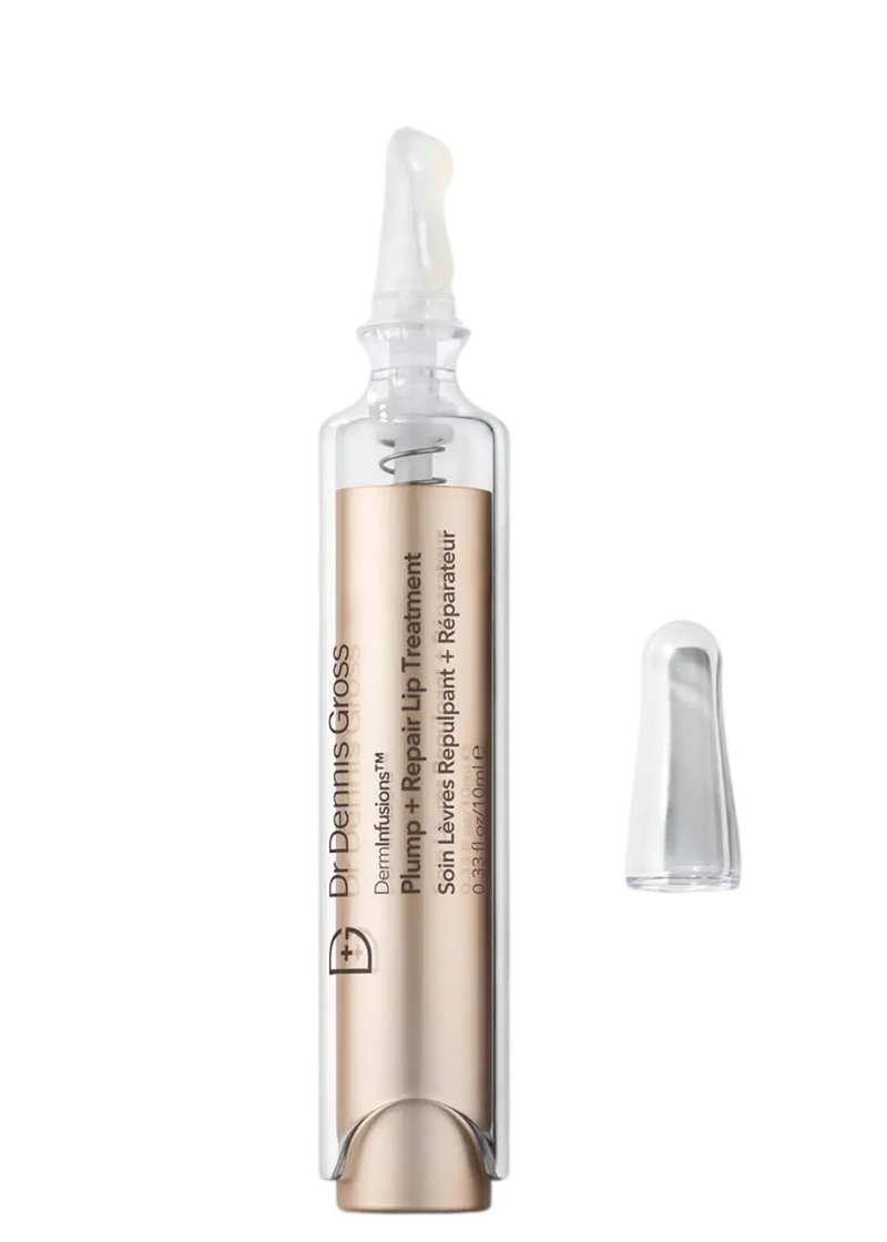 DermInfusions Plump + Repair Lip Treatment