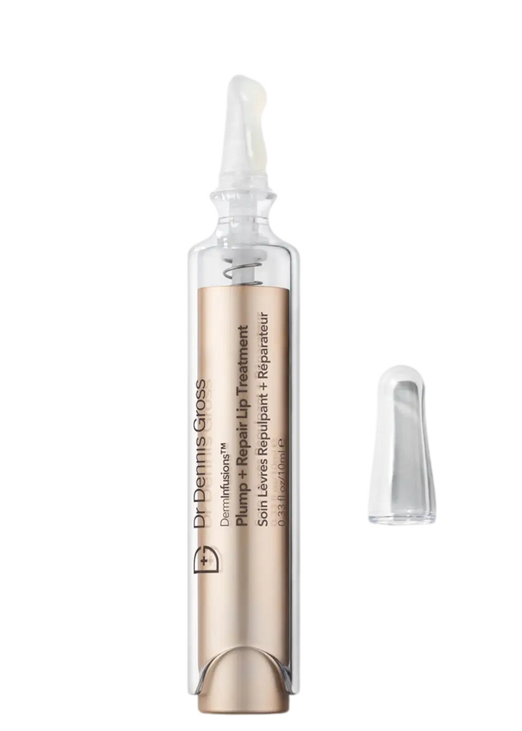 DermInfusions Plump + Repair Lip Treatment