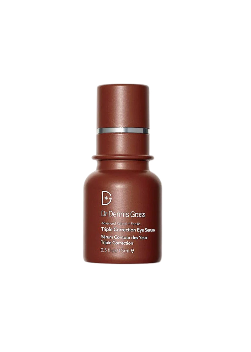 Advanced Retinol + Ferulic Triple Correction Eye Serum