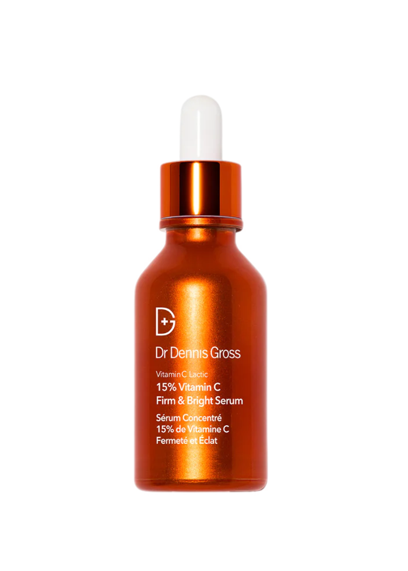 Vitamin C Lactic 15% Firm & Bright Serum