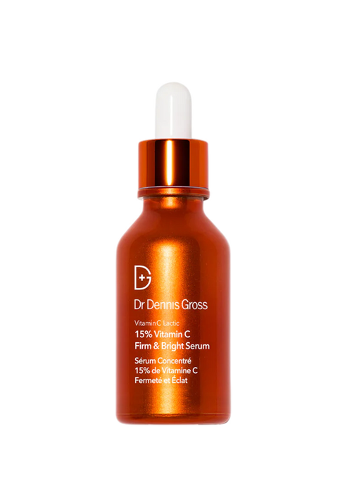 Vitamin C Lactic 15% Firm & Bright Serum – Sana | Your Home For
