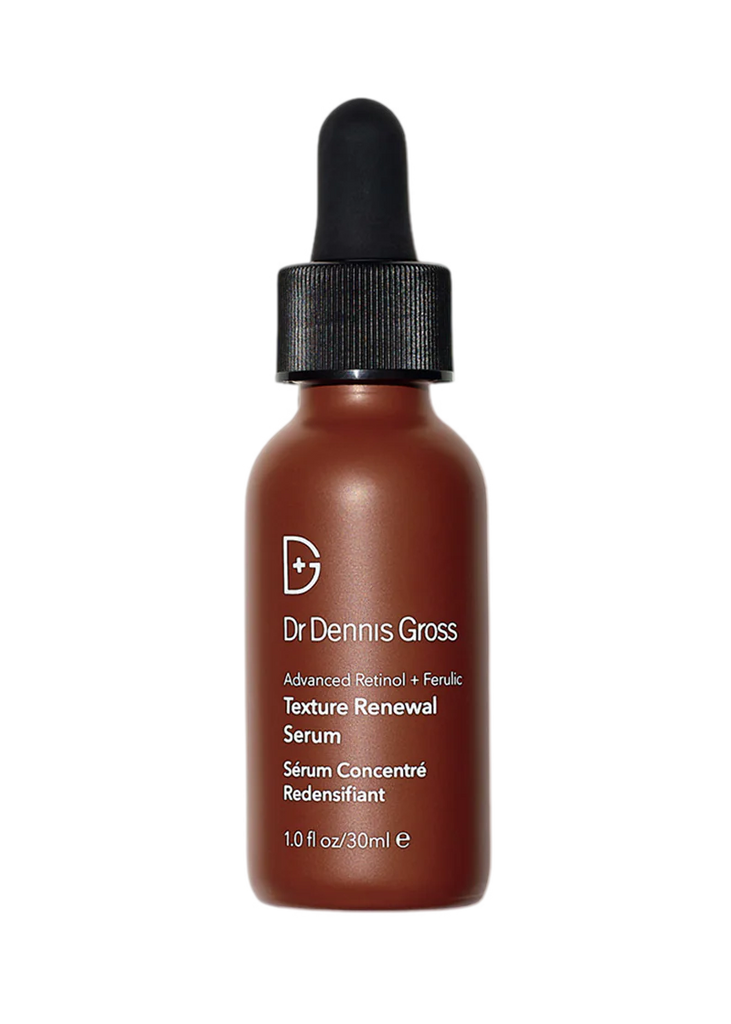 Advanced Retinol + Ferulic Texture Renewal Serum