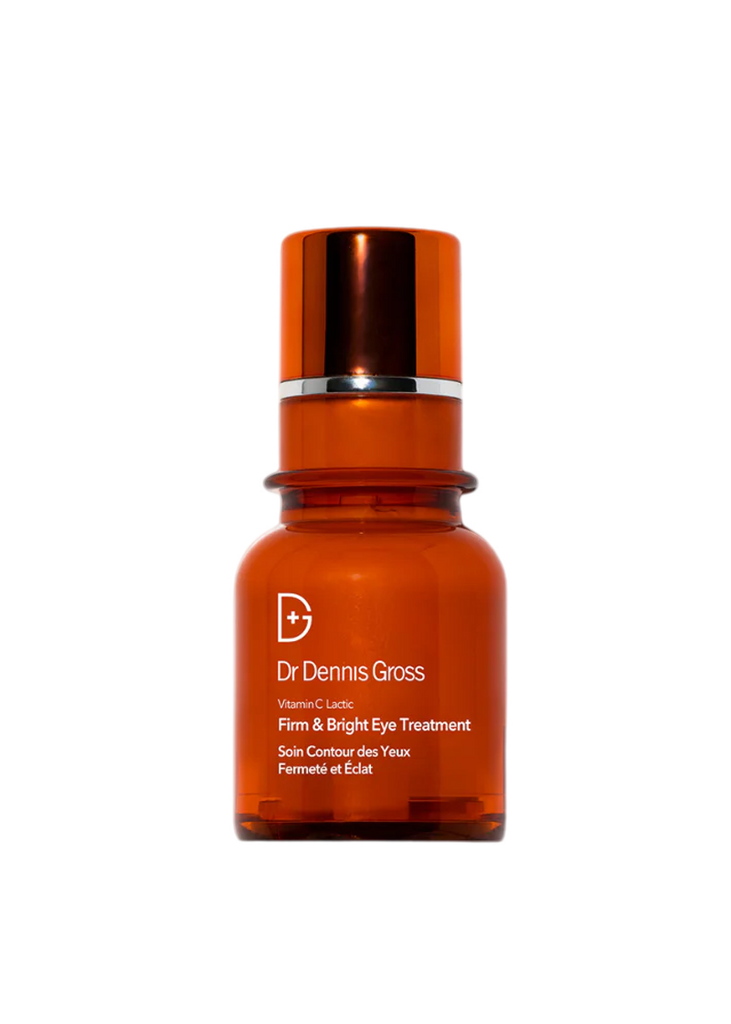 Vitamin C Lactic Firm & Bright Eye Treatment