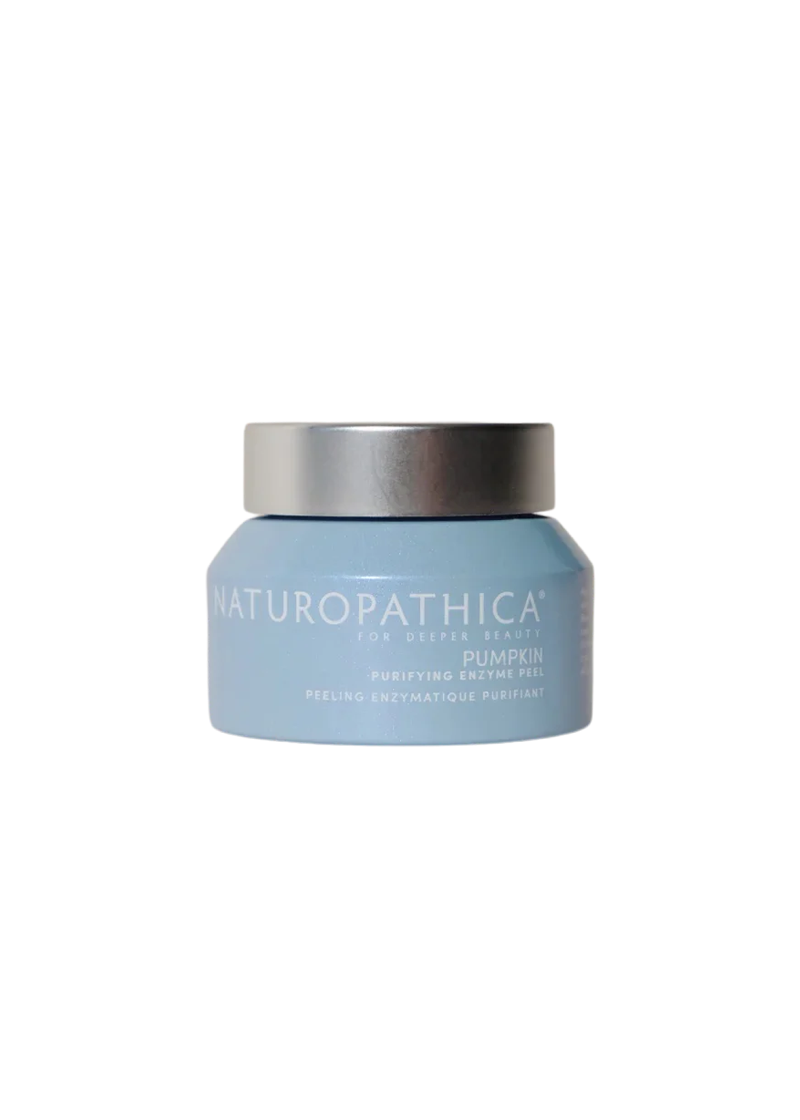 Pumpkin Purifying Enzyme Peel
