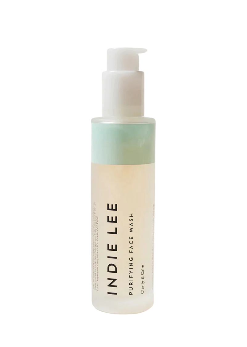 Purifying Face Wash