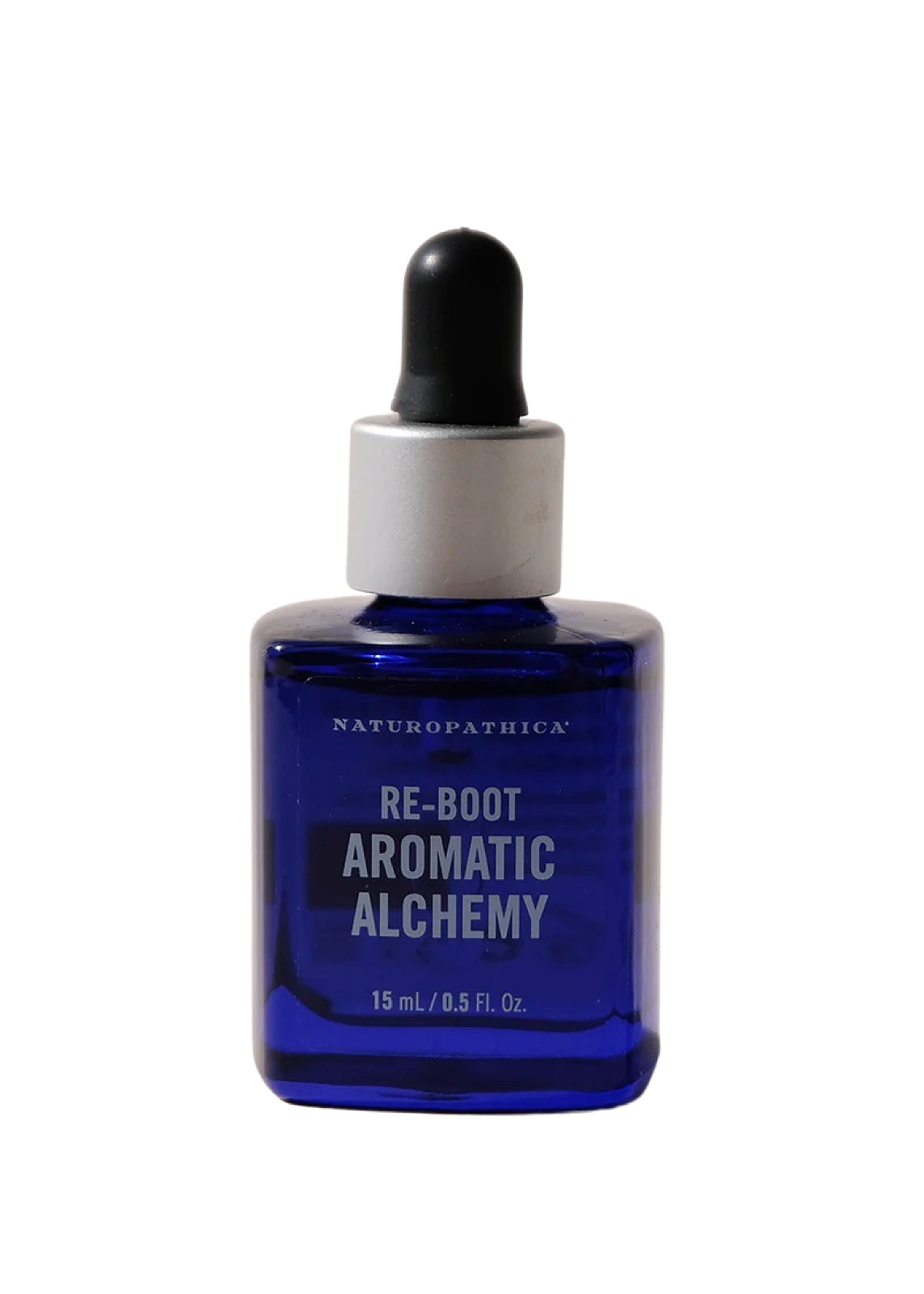 Re-Boot Aromatic Alchemy