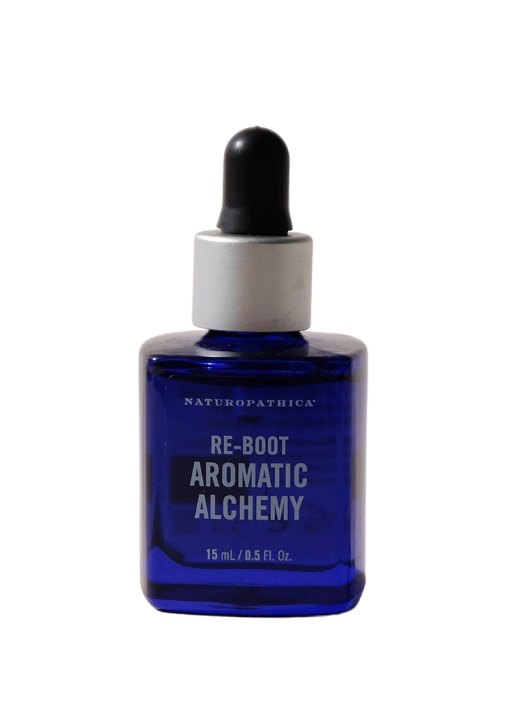 Re-Boot Aromatic Alchemy