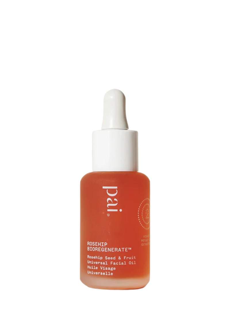 Rosehip BioRegenerate Oil