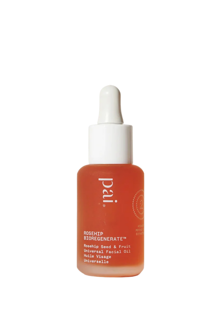 Rosehip BioRegenerate Oil