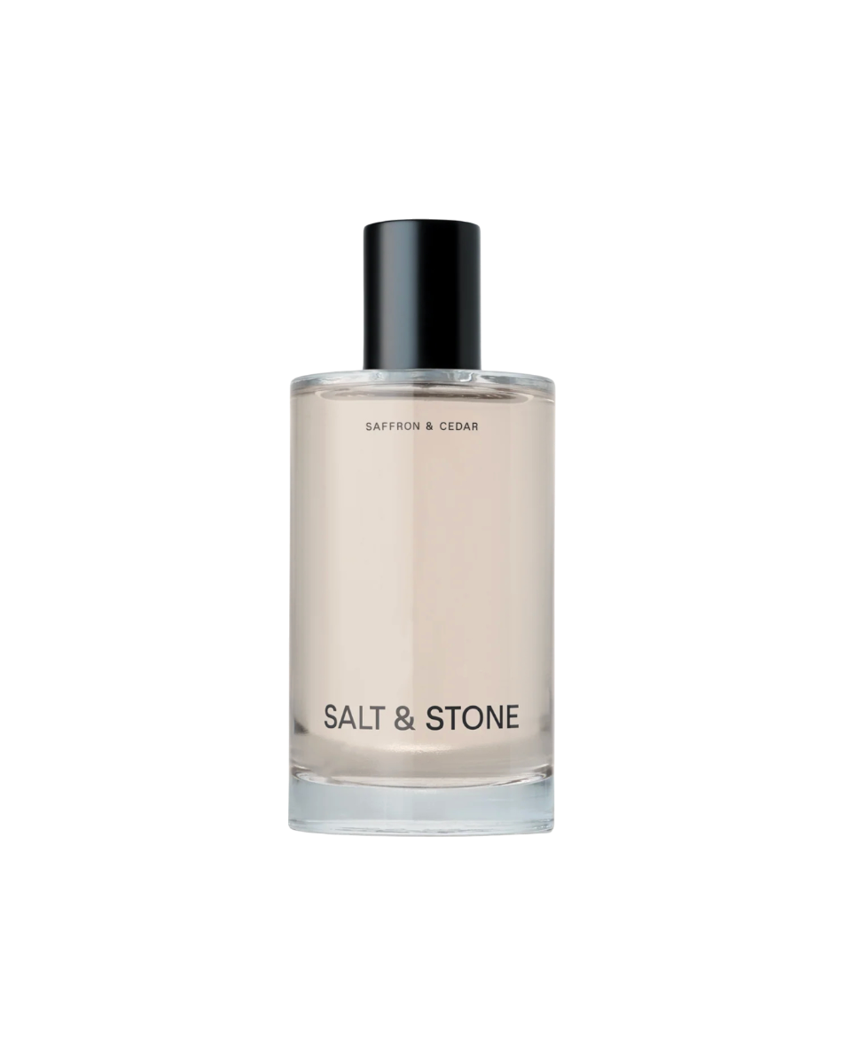 Saffron and Cedar Body Mist