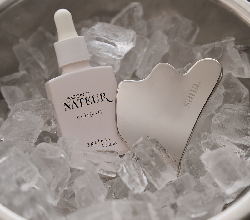 Skin Tools