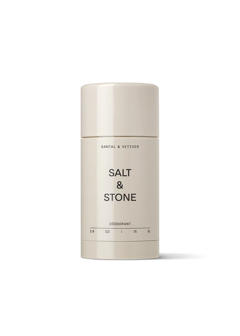 Santal & Vetiver