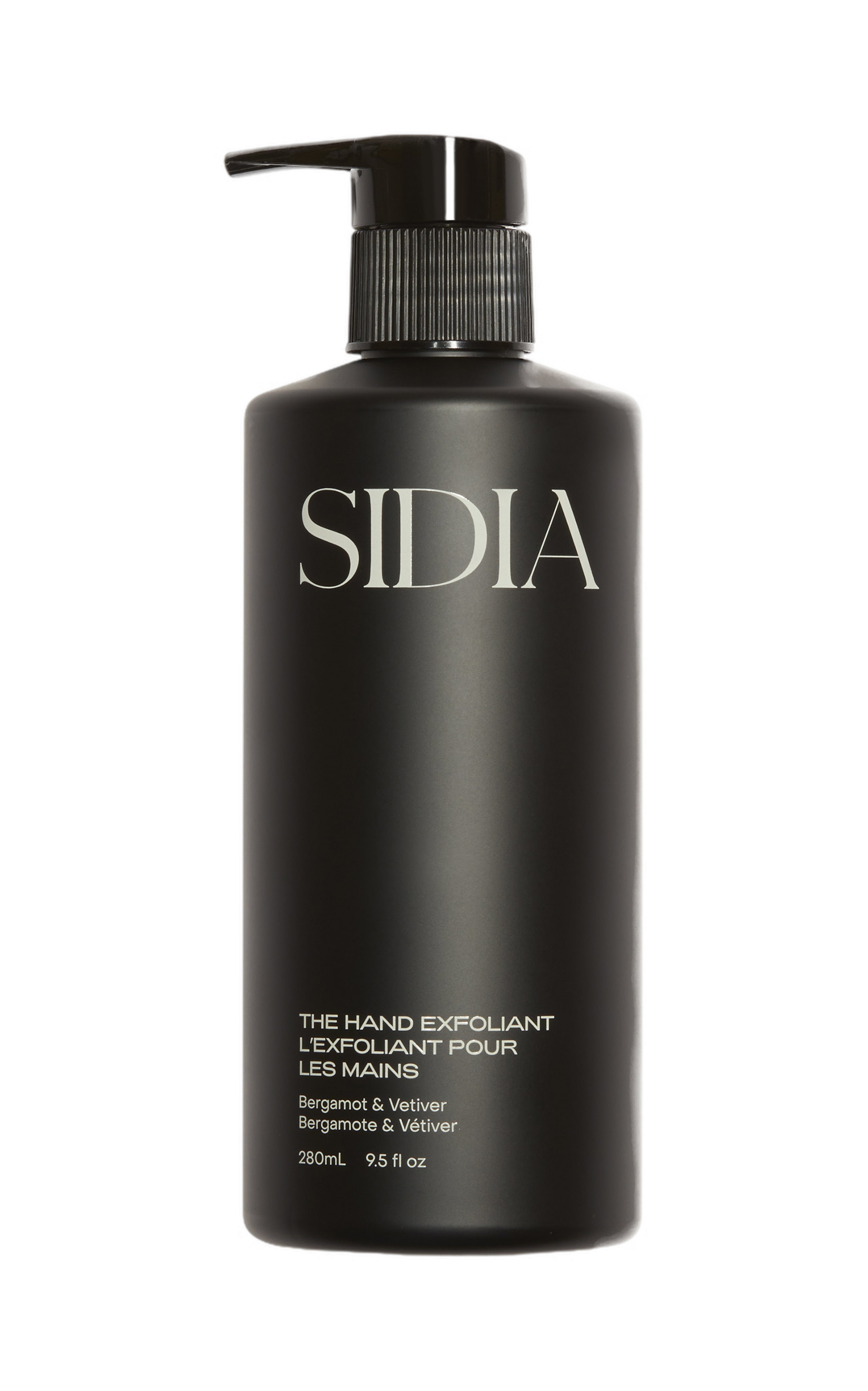 The Hand Exfoliant