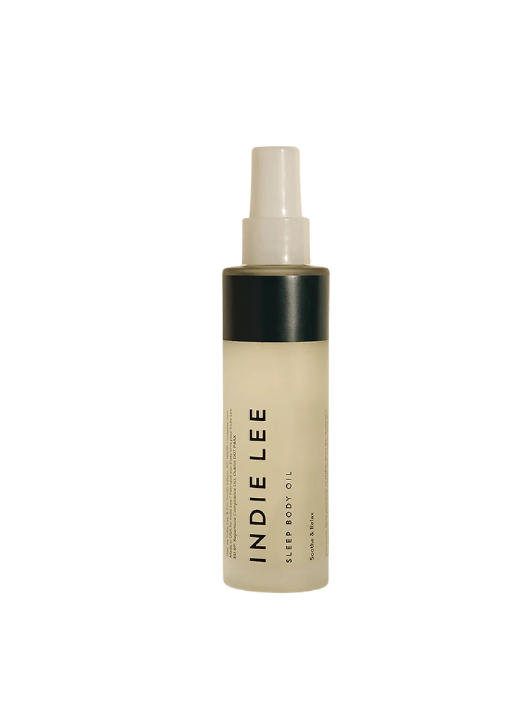 Sleep Body Oil