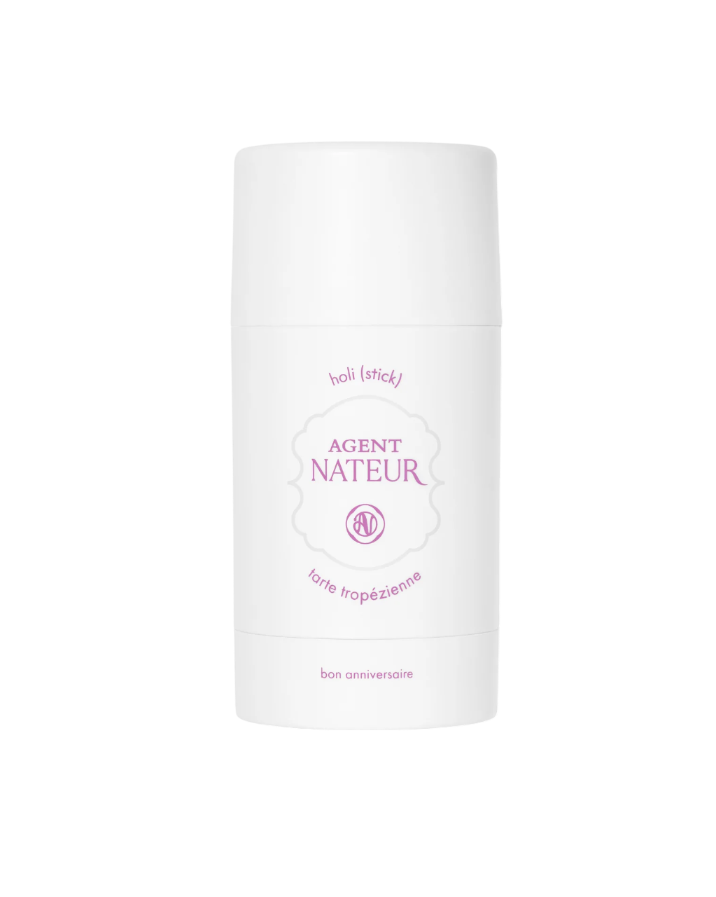 holi (stick) tarte tropézienne deodorant perfume