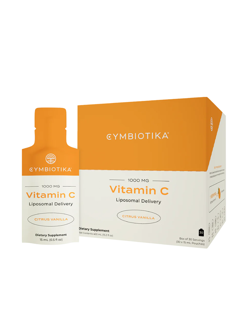 Liposomal Vitamin C