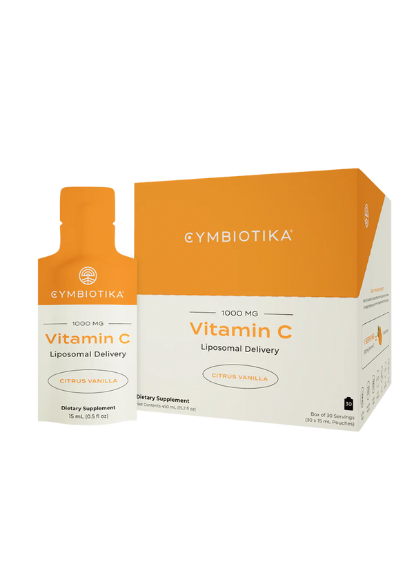 Liposomal Vitamin C