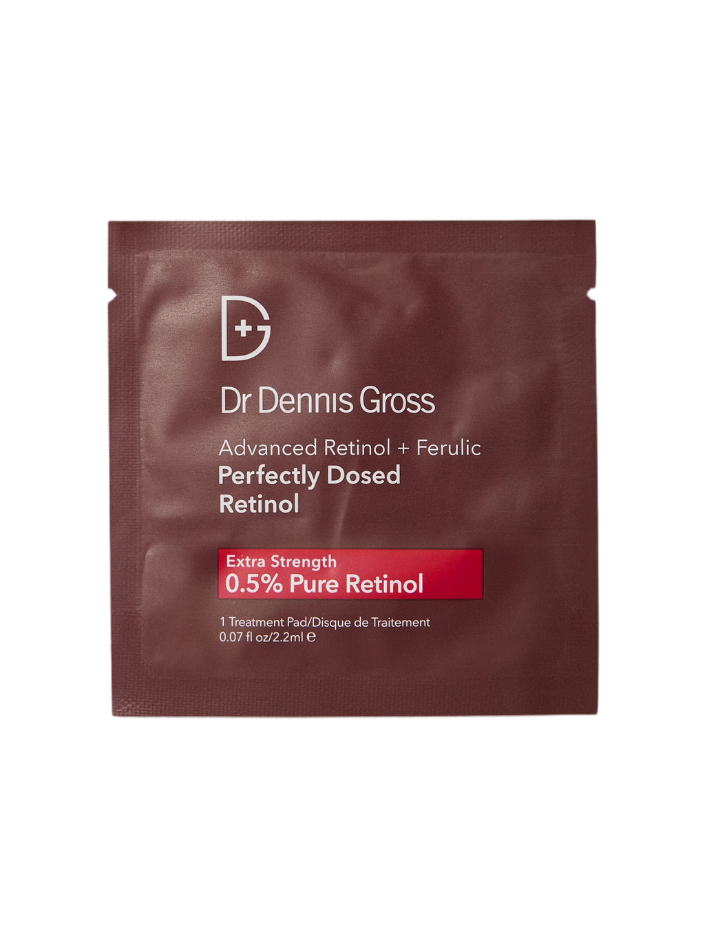 Advanced Retinol & Ferulic Dosed Treatment 0.5%