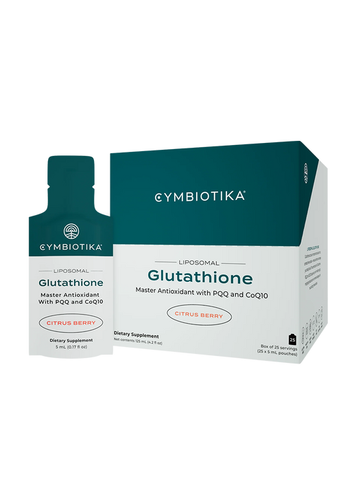 Cymbiotika
