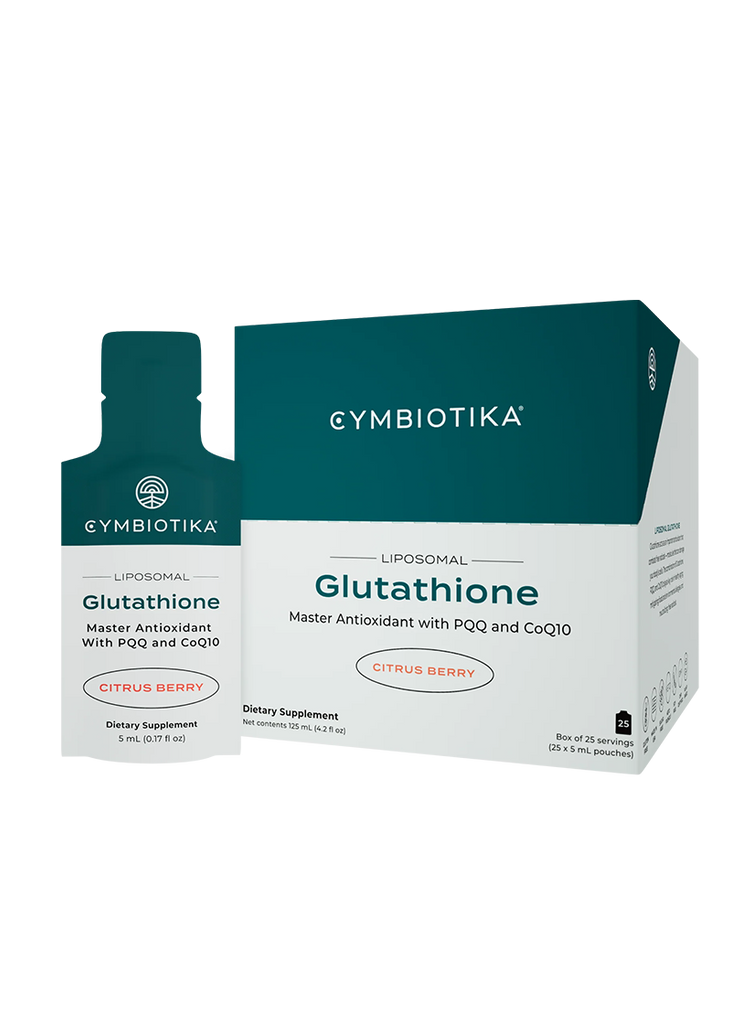 Liposomal Glutathione
