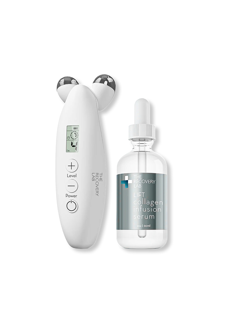 Purelift Face Microcurrent Device – Sana | Your Home For Self Care