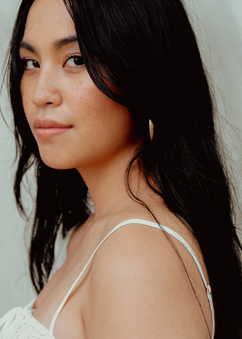 Lavender Protective Moisturizer SPF 17 - Sana Skin Studio