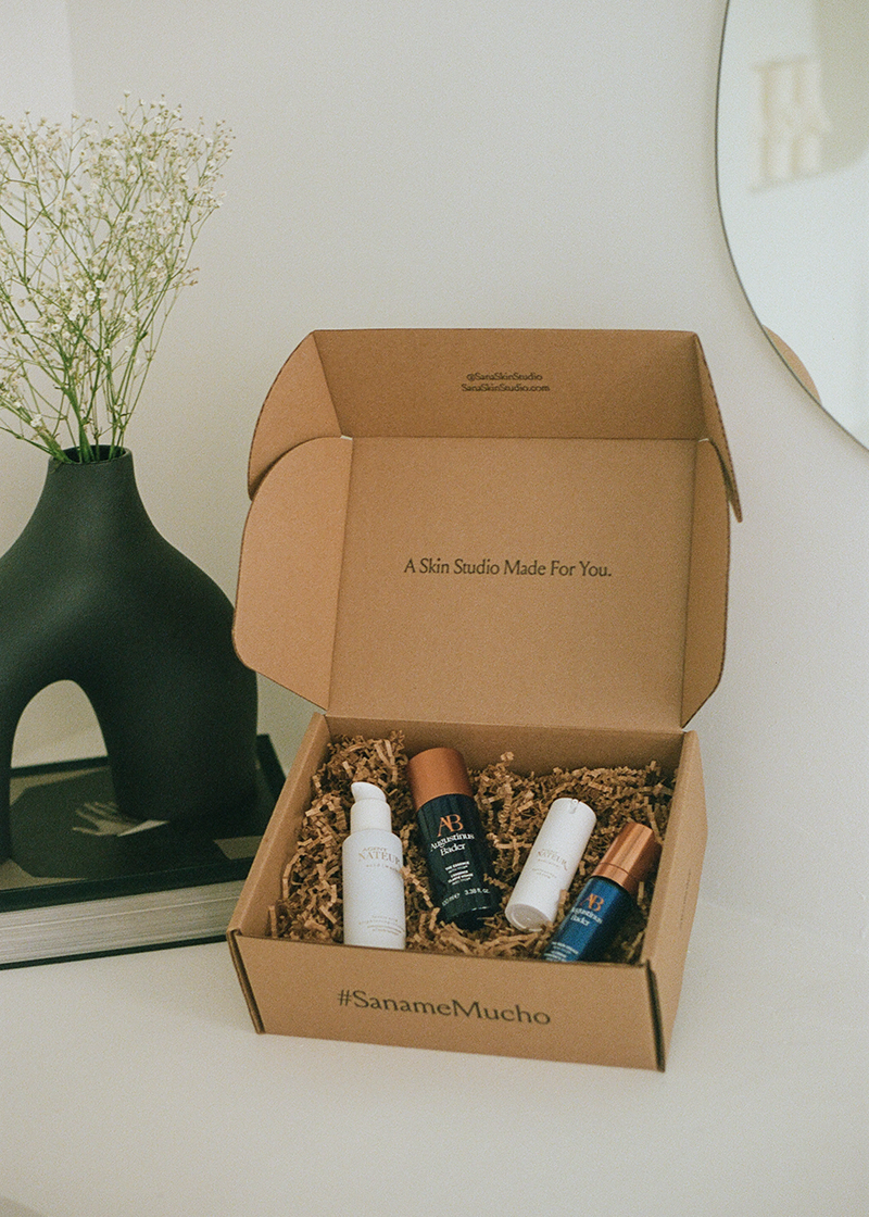 Mindful Aging Ritual
