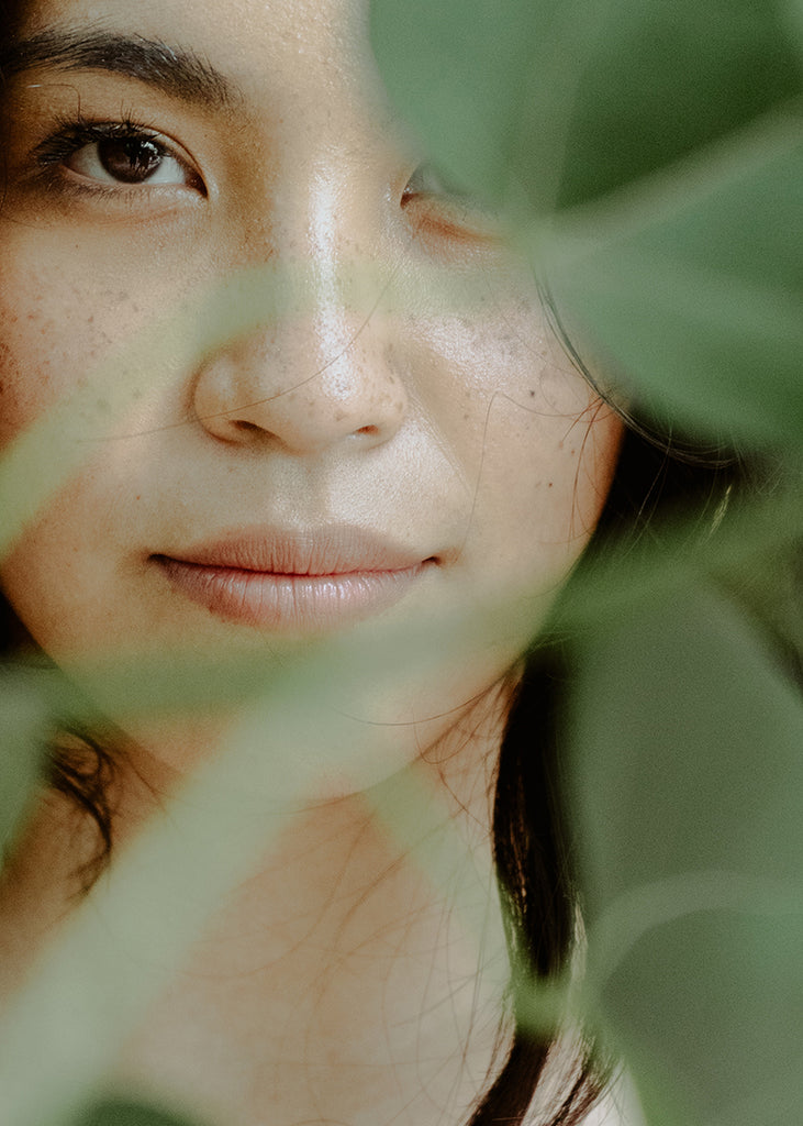 Dissolving Microneedle Eye Patches